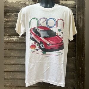 Dodge Neon shirt
